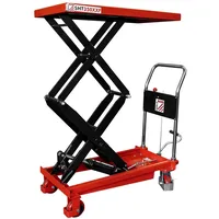 Holzmann Maschinen Scherenhubtisch SHT350XXF 350 kg