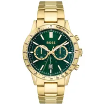 Boss Allure 1513923 Edelstahl 44 mm 1513923