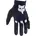 handschuhe schwarz weis 4XL