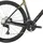 Scott Bikes Addict Gravel 40 2026 Unisex 52 cm khaki green/carbon black