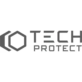 TECH-PROTECT Gan Charger (140 W), USB Ladegerät, Schwarz
