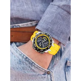 Festina Chrono Bike 2026 F20755-5 Silikonband 46 mm F20755/5