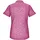 KILLTEC Bluse KOS 86 WMN WVN SHRT Magenta 36