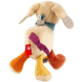 Sigikid Aktivity Anhänger Hund Beige