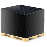 Astronergy N7s Photovoltaik-Solarmodul 445 Wp CHSM54RNs(DG)(BLH)/F-BH Full Black 36 Stück