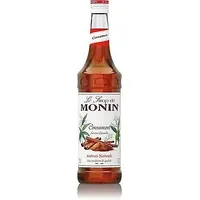 Monin Zimt - Zimtsirup 0,7L