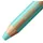 Stabilo Woody 3 in 1 Buntstift 6 St. inkl. Spitzer