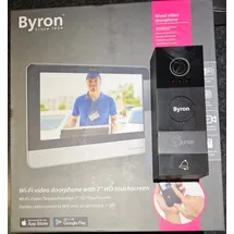 Byron DIC-23312 schwarz