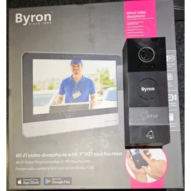 Byron DIC-23312 schwarz