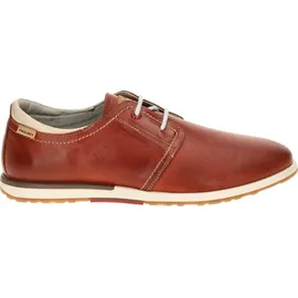 PIKOLINOS M8W-6429 Herren Rot 43