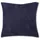 BestLivings Kissenbezug Kuschel 30 x 30 cm Blau