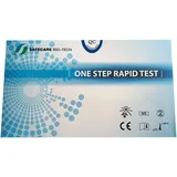Safecare PSA-Schnelltest 5in1 Profitest COVID-19 / Grippe / RSV / ADV 1 St.