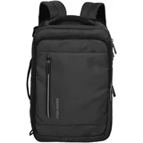 Travelite Crosslite Boardbag / Backpack S Black