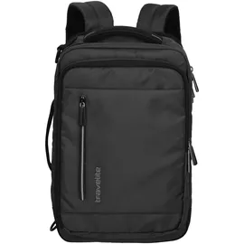 Travelite Crosslite Boardbag / Backpack S Black