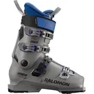 SALOMON Herren Ski-Schuhe ALP. BOOTS S/PRO SUPRA, Steel Grey/Black/Race Blue, 26