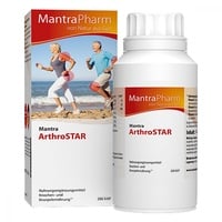 Mantrapharm Ohg Mantra ArthroSTAR