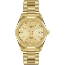 TISSOT PRC 100 Solar 34mm T151.822.33.021.00