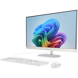 HP 27-ct2473ng All-in-One 2023 27" Full HD IPS Ryzen AI 7 350 2,0 GHz 16 GB RAM 512 GB SSD
