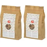 Kerbl Delizia Apfel 1 kg
