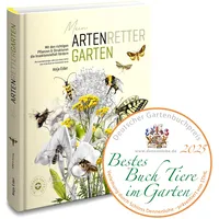 Tipp 4 Mein Artenretter Garten