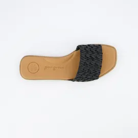 Paul Green 6139 Damen Schwarz 40,5