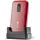 Doro 2820 Rot/weiß (ohne Netzteil)