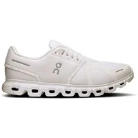 On Cloud 6 Herren White / White 43