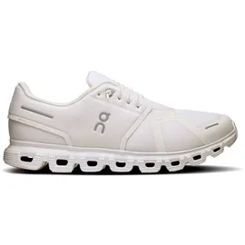 On Cloud 6 Herren White / White 43