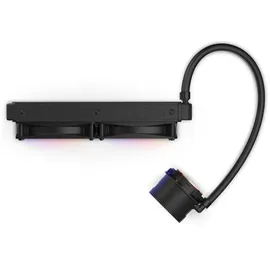NZXT Kraken 240 RGB Schwarz RL-KR240-B1