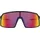 OAKLEY Sutro OO9406 940608 Matte Black/Lila
