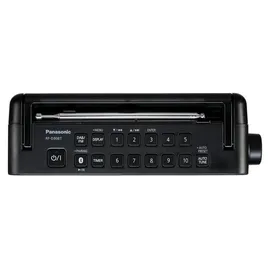 Panasonic RF-D30BTEG schwarz