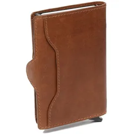 The Chesterfield Brand Kartenetui Francis Cardholder Cognac