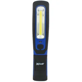 XCell Worklight Spin LED Arbeitsleuchte akkubetrieben 3W 280lm