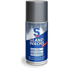 DR. WACK S100 Glanz-Wachs Spray 250 ml