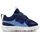 Nike Star Runner 5 midnight navy/orange 27