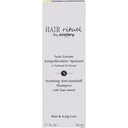 Sisley Hair Rituel Soothing Anti-Dandruff Shampoo sage extract, Hair & Scalp Care 200 ml