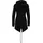 URBAN CLASSICS Sweatshirt Schwarz XS