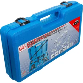 BGS Ventil-Montage-/Demontage-Satz 13 teilig