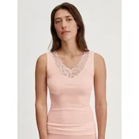 CALIDA Tanktop CALIDA "Silky Wool Joy", Damen, Gr. M