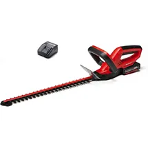 Einhell GE-CH 1846 Li Kit inkl. 1 x 2,0 Ah