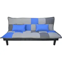 Hti-Living HTI-Line, Sofa, Schlafsofa Campeon2 (Ecksofa)
