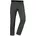 Zip Off Trekkinghose Grau 54