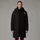 The North Face W ACONCAGUA Parka Größe S in Schwarz Tnf Black