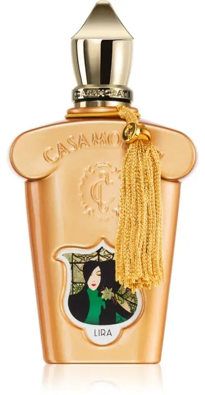 Xerjoff Casamorati 1888 Lira Eau de Parfum für Damen 100 ml