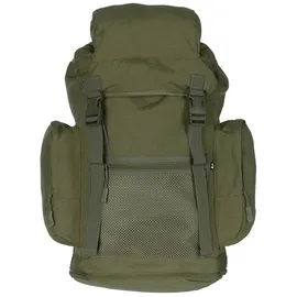 Max Fuchs Britischer Rucksack 30 l Oliv
