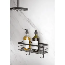 Metaltex Origin Lava Regal U-fix für Dusche