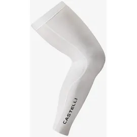 Castelli UPF 50+ Light Leg 3 Sleeves - Beinlinge Black L