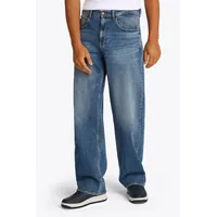 Tommy Hilfiger Jamie Loose Straight Blau 34/34