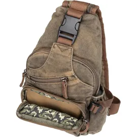 GREENBURRY Vintage Aviator One Size - Einheitsgröße