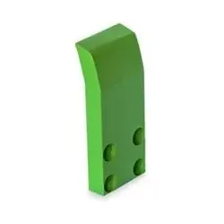 864.1-32-FG Schutzabdeckungen, für Kraftspanner GN 864